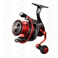 Катушка безынерционная RYOBI EXCIA PRO 4000 MATCH