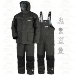 Костюм зимний Norfin ELEMENT GRAY 01