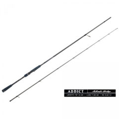 Удилище спин. Lucky John Addict 28 7'8"/2.34