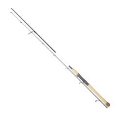 Спиннинг TEAM DRAGON BROWN TROUT 245см, 6-21г, Fast; 28-64-245