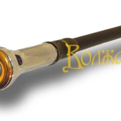 Удилище троллинговое Волжанка "Бриз", 2.1 м, до 100 г, 2 секции; 080-0104