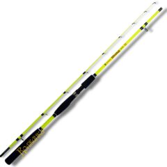 Удилище универсальное Волжанка "Горыныч", 2.1 м, до 200 г, 2 секции; 090-0036