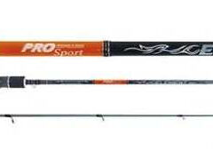 Спиннинг "Volzhanka Pro Sport Element" тест 3-12гр 1.8м (2 секции) 025-0109