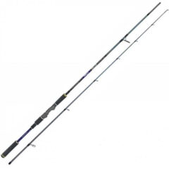 Спиннинг "Volzhanka Pro Sport Monster" тест 15-50гр 2.13м (2 секции) 025-0106