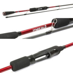 Спиннинг METSUI SPECTER T-702ML 5-18 g
