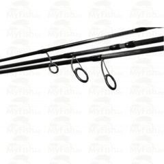 Спиннинг ZEMEX SPIDER Z-10 702L 3-15 g