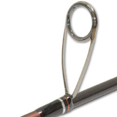 Спиннинг Norstream Adept ADS-602L, углеволокно, 1.83 м, тест: 2-10 г, 100 г