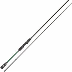 Спиннинг ZEMEX BURIZA 862 MН 7-28 g