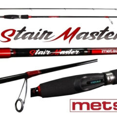 Спиннинг METSUI STAIR MASTER 862H 14-52g