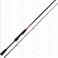 Спиннинг ZEMEX SPIDER Z-10 762UL 1-8 g