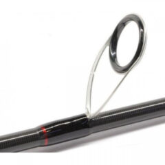 Спиннинг Norstream Aggressor, углеволокно, 2.03 м, тест: 10-28 г, 120 г