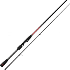 Спиннинг ZEMEX Spider z-10 902H