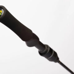 Спиннинг FARIO-MORM-S, длина 1.80 м, тест 0.5 - 2 г