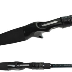 Спиннинг ZEMEX BASS ADDICTION Casting C702M 5-25 g