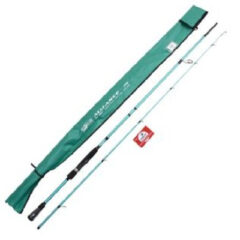 Спиннинг Norstream Alliance Jig 802M 2,44м тест 7 - 21 гр