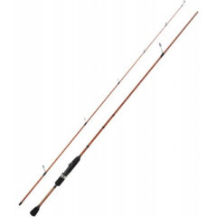 Спиннинг Norstream Alliance Light 198см 1-7гр Fast