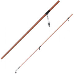 Спиннинг Norstream Alliance Light 198см 2-10гр Fast