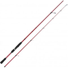 Спиннинг Norstream Alliance Twich, углеволокно, 2.13 м, тест: 7-23 г, 124 г