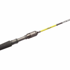 Спиннинг BLACK ADDER, длина 1.68 м, тест 0.5 - 1.2 г