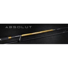 Спиннинг Norstream Absolut 792MMH 2,36м тест 8-28 гр