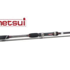 Спиннинг Metsui Tracer 812M 2.47м 10-36 гр