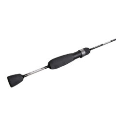 Спиннинг для мормышинга и микро-джига Волжана Volzhanka Mormo Game тест 0.5-1.5гр 1.8м (2 секции)