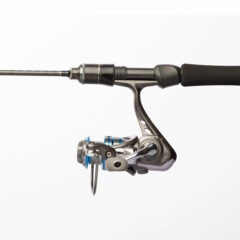 Спиннинг FARIO, длина 1.80 м, тест 0.5 - 5 г