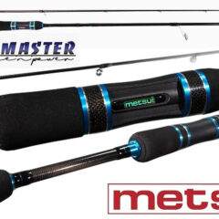 Спиннинг METSUI JERK MASTER 632M 7-34 g