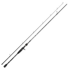 Спиннинг Abu Garcia Venerate EVA Jerk 632H 1,92 м, 60-100 гр.