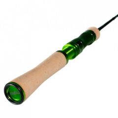 Спиннинг METSUI MASTER JET 522UL 0.5-7 g