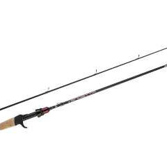 Кастинговое удилище Abu Garcia Rod Vendetta 802M