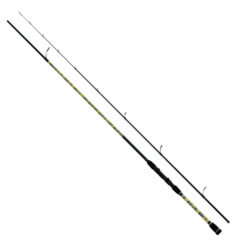 Спиннинг Robinson Maverick Trout Jig 2.4m 5-22g