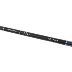Удилище кастинговое Shimano Lunamis Casting Inshore 2,59m 8'6" 10-­45g 2pc