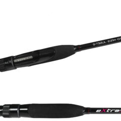 Спиннинг ZEMEX EXTRA S762UL 1-5 g