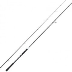 Удилище спиннинговое SHIMANO Moonshot Spinning Inshore 2,74m 9'0" plug 6­32g jig 38g