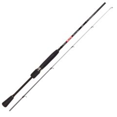 Спиннинг Salmo ELITE MICROJIG 6 213см, 1-6г, Fast, 98г, графит IM7