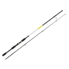 Спиннинг Salmo Blaster SPIN 60,2.10м, 15-60г, Medium-Fast, 170г