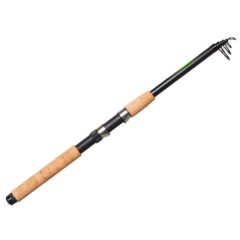 Спиннинг Salmo Sniper TRAVEL SPIN 20 2,10 м тест 5-20 гр.