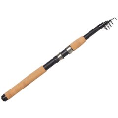 Спиннинг Salmo Sniper TRAVEL SPIN 20 2.40