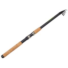 Спиннинг Salmo Sniper TRAVEL SPIN 20 2.70