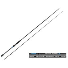 СПИННИНГ SALMO SNIPER ULTRA SPIN II 30 2.10