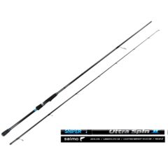 СПИННИНГ SALMO SNIPER ULTRA SPIN II 40 2.70