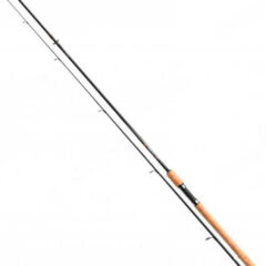 Спиннинг штек. DAIWA "Sweepfire" SW802LFS-BD jigger 2,40м (5-25г)