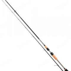 Спиннинг штек. DAIWA "Silver Creek" SC6102ULFS-AD 2,05м (3-14г)