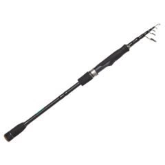 Спиннинг Salmo Elite TRAVEL SPIN 20,2.13м, 3-20г, Fast, 120г