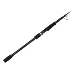 Спиннинг Salmo Elite TRAVEL SPIN 20,2.32м, 3-20г, Fast, 133г