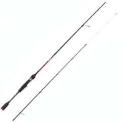 Спиннинг Salmo Elite MICROJIG S 7, 2.16 м, 2-7 г, MF, 100 г