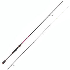 Спиннинг Salmo Elite MICROJIG S 10, 2.34 м, 3-10 г, MF, 116 г