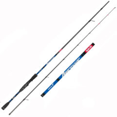 Спиннинг Salmo AGGRESSOR SPIN 35,2.65м, 10-35г, Fast, 154г