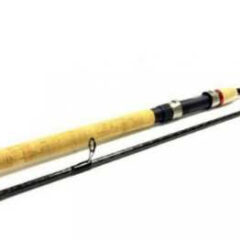 Спиннинг штек. DAIWA NINJA X LIGHT JIG, 2.40M 4-18G